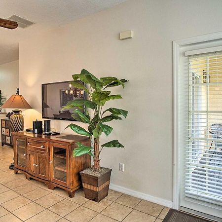 אורלנדו Quiet Condo With Balcony About 2 Miles To Disney World! מראה חיצוני תמונה