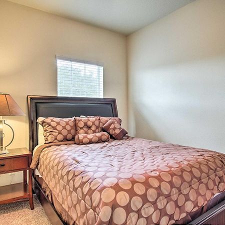 אורלנדו Quiet Condo With Balcony About 2 Miles To Disney World! מראה חיצוני תמונה