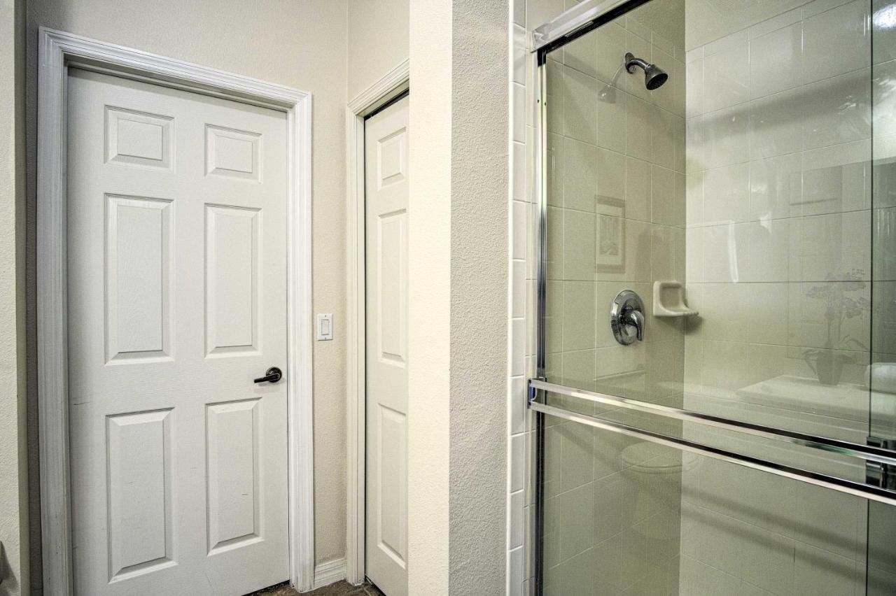 אורלנדו Quiet Condo With Balcony About 2 Miles To Disney World! מראה חיצוני תמונה