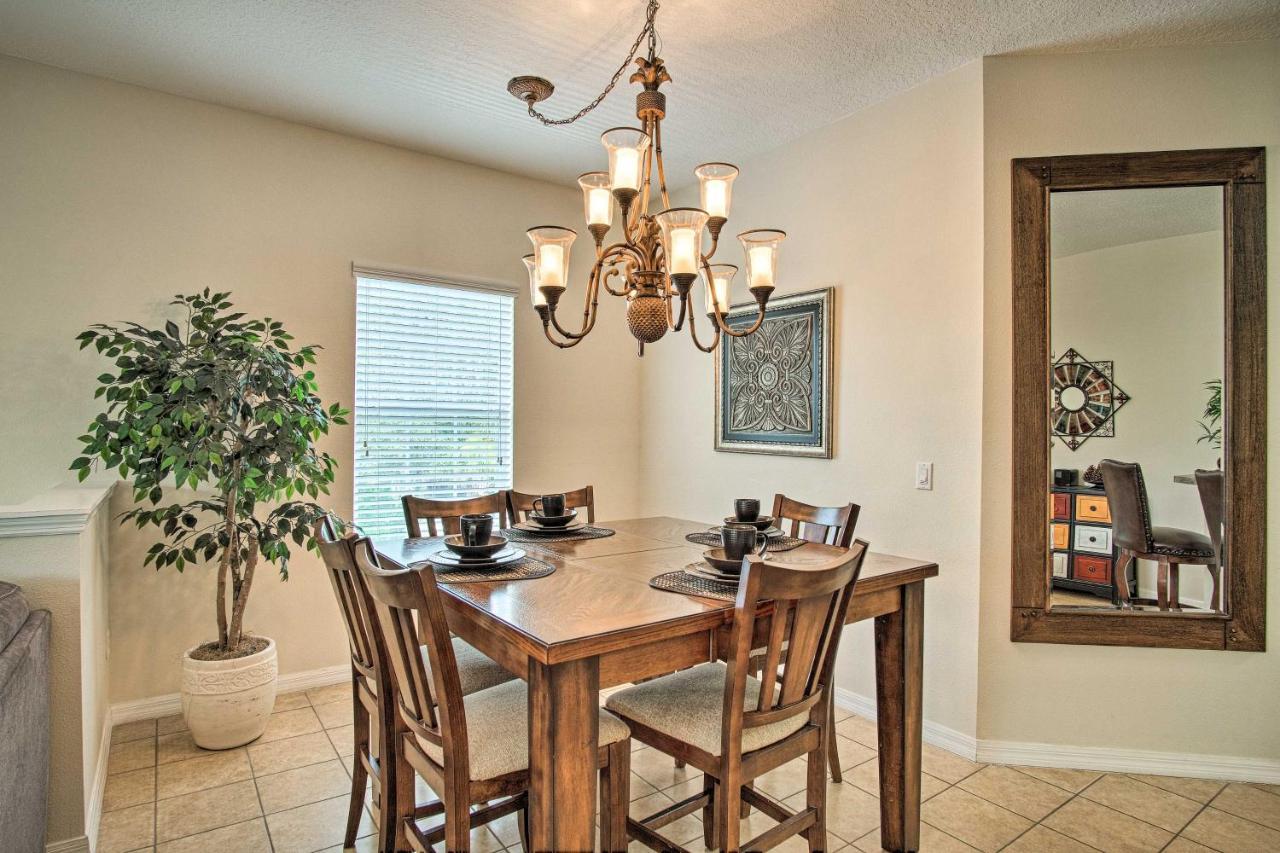 אורלנדו Quiet Condo With Balcony About 2 Miles To Disney World! מראה חיצוני תמונה