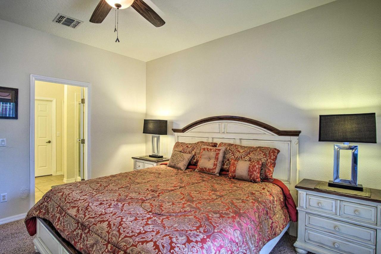 אורלנדו Quiet Condo With Balcony About 2 Miles To Disney World! מראה חיצוני תמונה